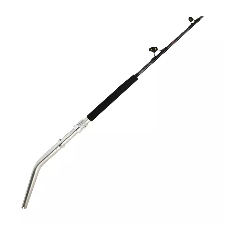 Penn Ally II Boat 6' 50-80lb - Boat & Bottom Fishing Rods - 031324282155 - 1