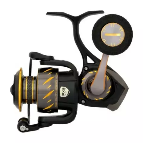 Penn Authority 2500 - Saltwater Spinning Reels - 031324283275 - 1