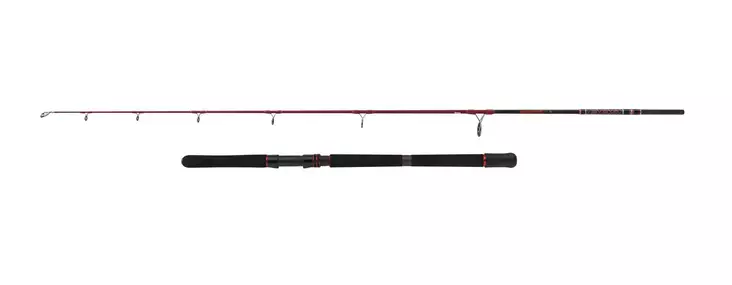 Penn Squadron III Jig - Other Baitcasting Rods - 031324279605 - 1