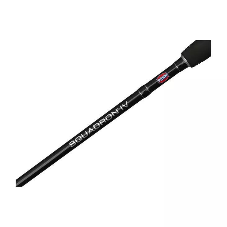 Penn Squadron IV Labrax 2,40m 14-42g - Sea Bass & Light Saltwater Rods - 031324008205 - 1
