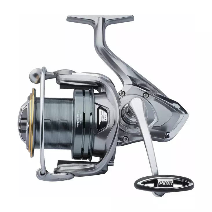 Penn Tidal Long Cast 7000 - Surfcasting Reels - 031324291065 - 1