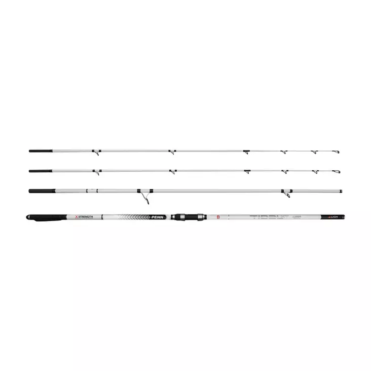Penn Tidal XT Twin Tip 14'9'' 225g/350g Surf rod - Ruoto.com webstore