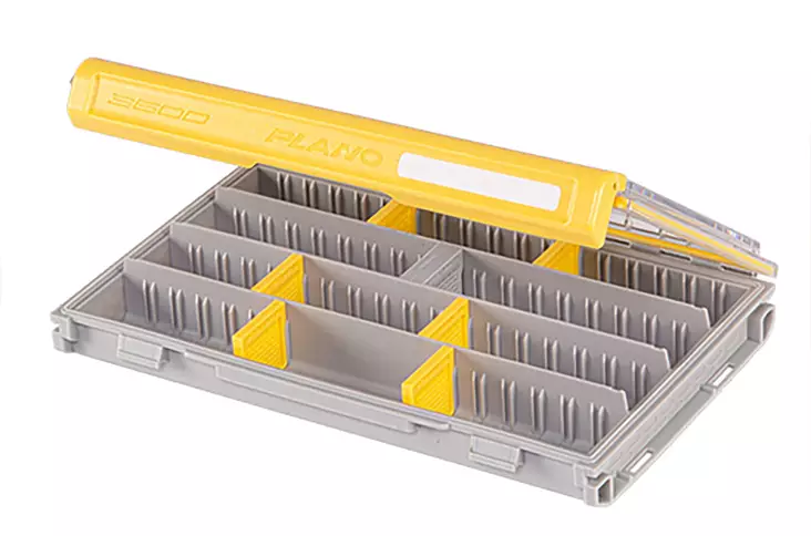 3600 terminal tackle box BassMooch corrosion compound is infused into the base of all EDGE boxes Plano EDGE 3600 Terminal Box