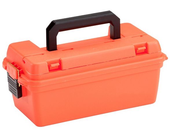 Plano Emergency Supply Box Shallow - Other Bags - 024099514125 - 1