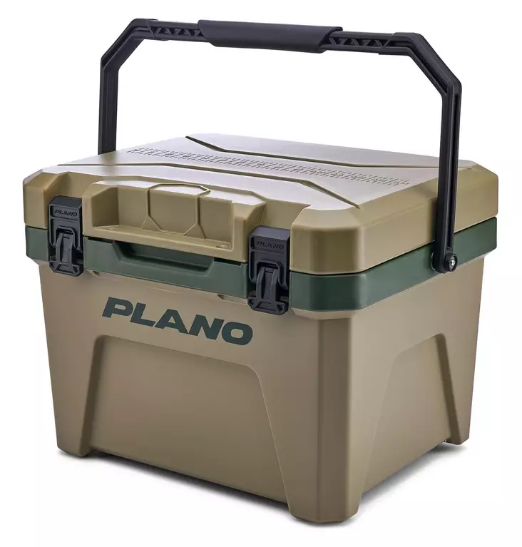 Plano Frost Cooler 20 Litre - Coolers - 024099001885 - 2
