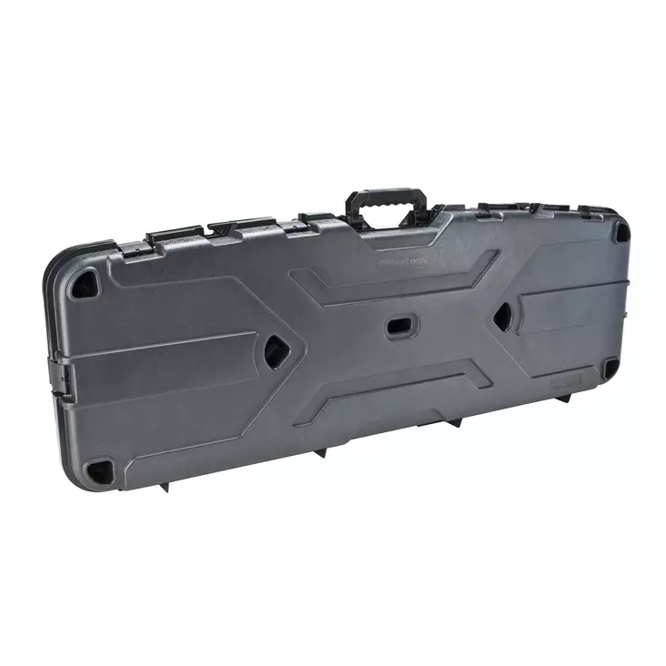 Plano ProMax Double scoped Rifle Case - Hard Rifle Cases - 024099015325 - 1