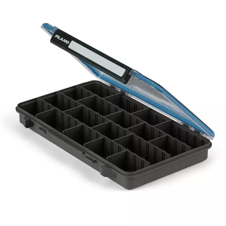 Plano Waterproof 3700 StowAway - Lure Boxes - 024099006545 - 1