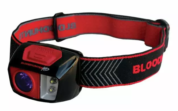 Primos Bloodhunter HD Head Lamp - Flashlights - 010135611095 - 1