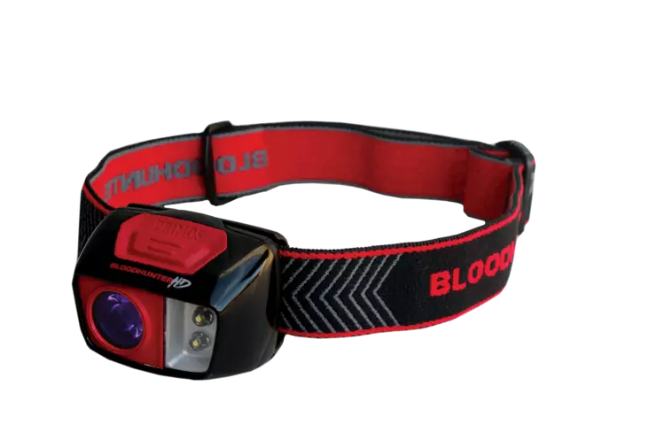 Primos Bloodhunter HD Head Lamp - Headlamps - 010135611095 - 1