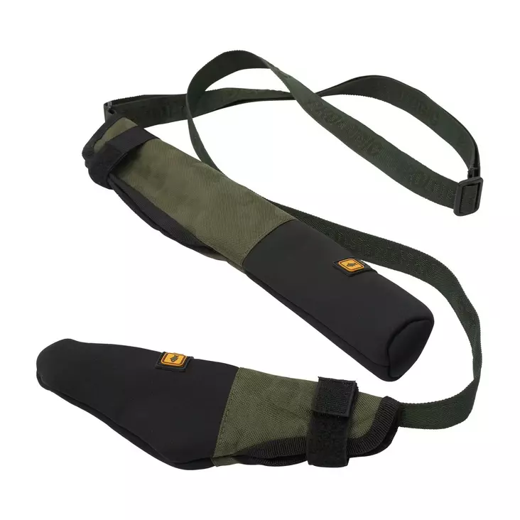 Prologic Connected Tip/Butt Protector - Rod Accessories - 5706301572295 - 1