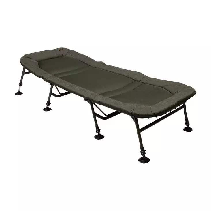 Prologic Inspire Daddy Long Bedchair - Bedchairs & Sleep Systems - 5706301727015 - 1