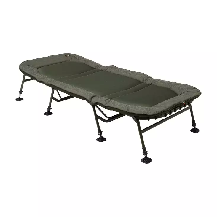 Prologic Inspire Daddy Sleep System - Bedchairs & Sleep Systems - 5706301728425 - 1