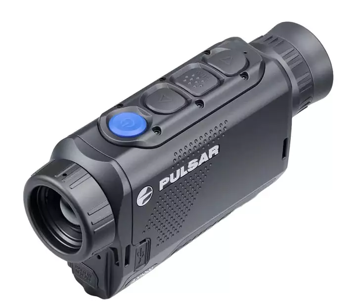 Pulsar Axion XQ19 Compact - Monoculars - 4779022926365 - 1
