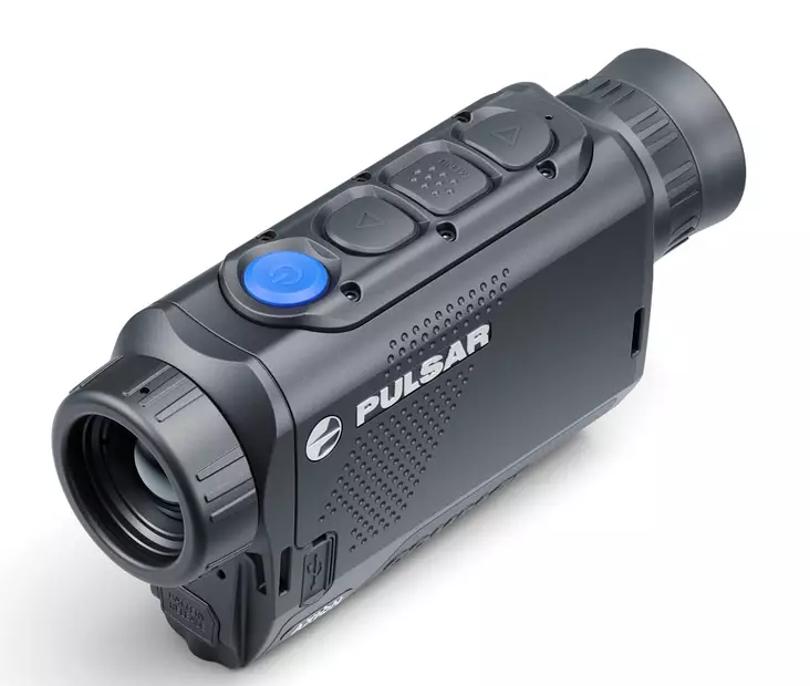 Pulsar Axion XQ19 Compact - Monoculars - 4779022926365 - 1