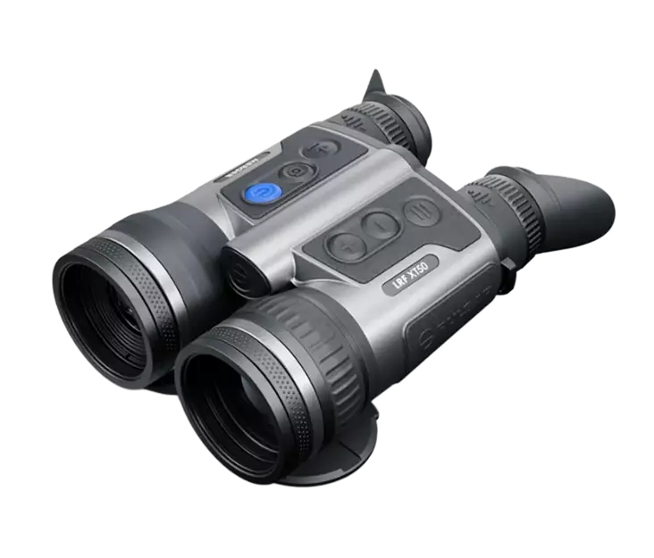 Pulsar Merger LRF XT50 - Binoculars - 4779022926105 - 1