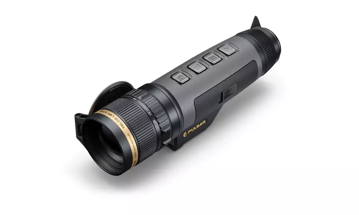 Pulsar Telos LRF XT50 Thermal Camera - Monoculars - 4779022926525 - 4
