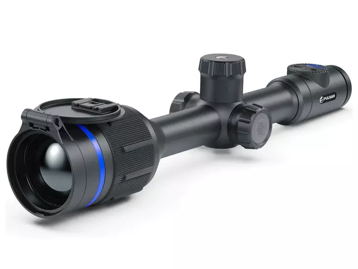 Pulsar Thermion 2 XP50 Pro - Thermal and Night Vision Sights - 4779022925245 - 1