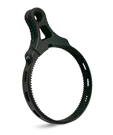 Range Nord Throwlever - Delta Rifle Scopes - 6429810596185 - 1