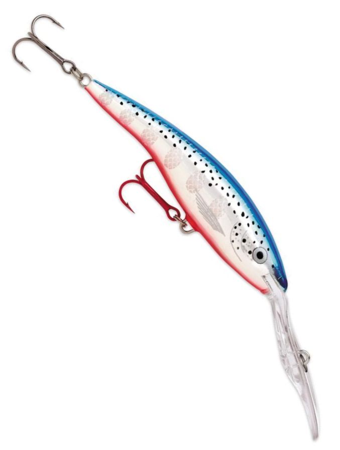 Rapala Deep Tail Dancer 9cm 13g - Wobblers 6-10 cm - 340040015 - 4