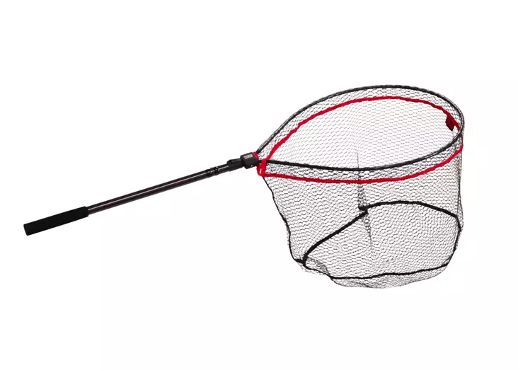 Rapala Karbon Net allround 50x40cm - Landing Nets - 3560410080605 - 1