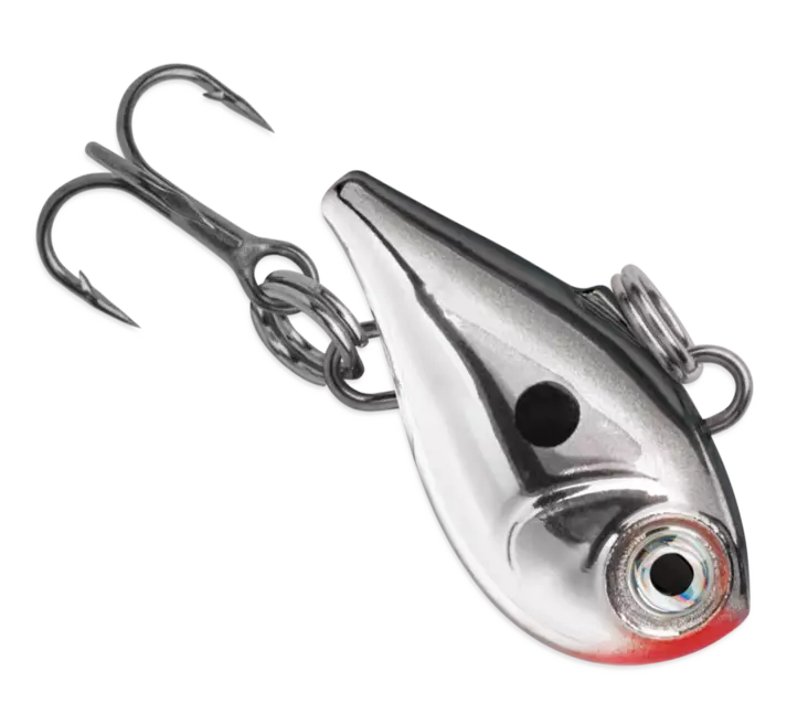 Rapala Nano Rap - Horizontal Ice-Fishing Lures - 3400402715 - 1