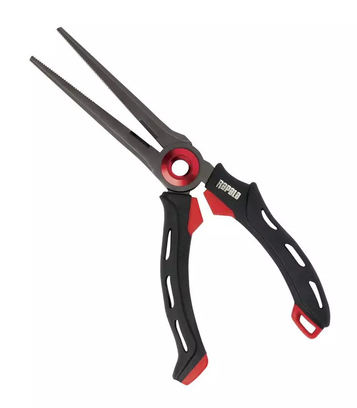 Rapala RCD 8" Mag Spring Pliers - Other Tools and Accessories - 022677292625 - 1