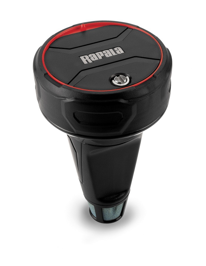 Rapala RCD Floating Aerator - Trolling Snaps and Accessories - 022677280455 - 1