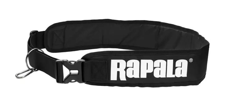 Rapala Sled Pulling Shoulder Strap - Sleds and equipment - 022677297705 - 1