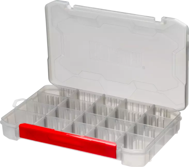 Rapala Tackle Tray 356 - Lure Boxes - 022677335155 - 1