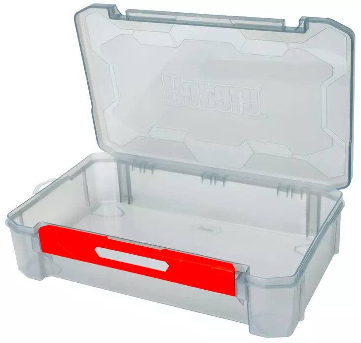 Rapala Tackle Tray 356 Deep Open - Lure Boxes - 022677341385 - 1