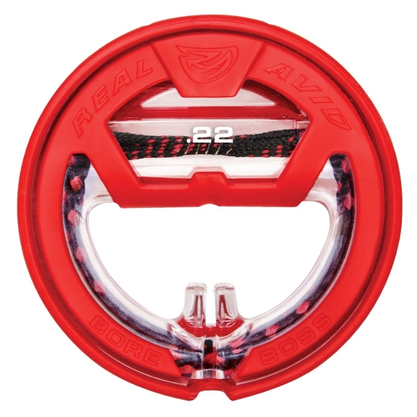 Real Avid Bore Boss pienoiskiväärille - Other Gun Cleaning Products - 813119012235 - 1