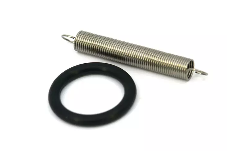 Regal Infinity Material Clip -perhonsidontapenkki - Fly Tying Vices - 897818001905 - 1