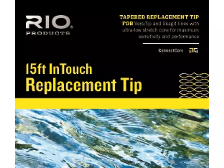 Rio InTouch Replacement Tip 15' #8 - Tips - 730884216975 - 1