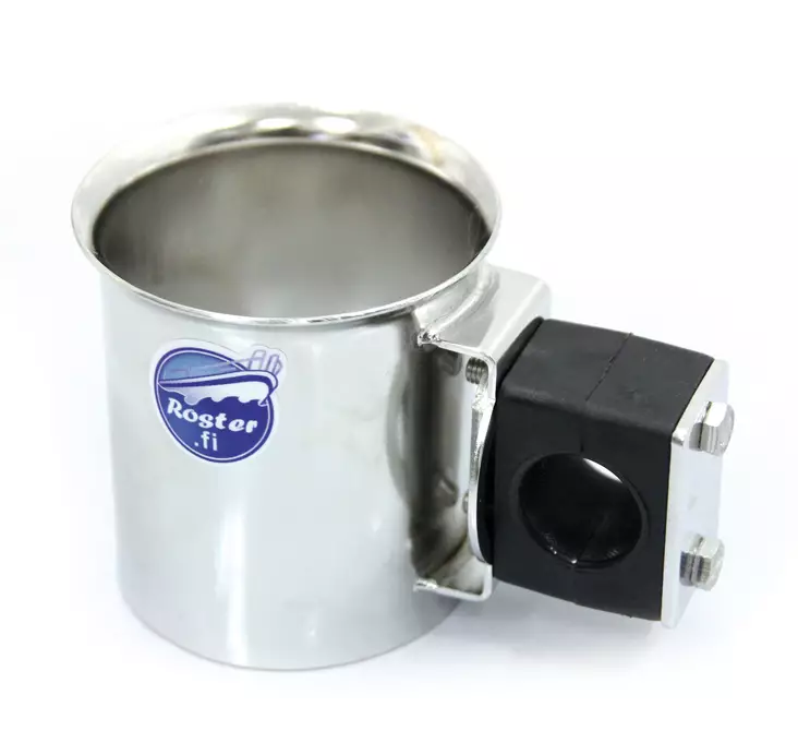 Roster U103 Can Holder - Trolling Snaps and Accessories - 6417512519335 - 1