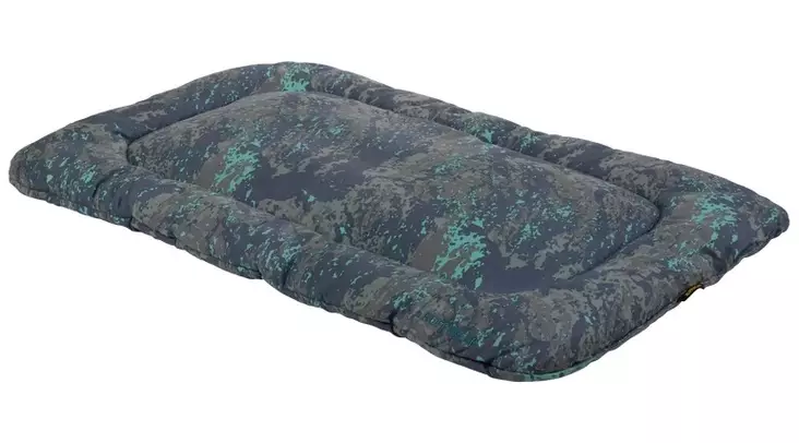 Ruffwear Basecamp Bed Tidal Teal - Dog Beds - 748960125875 - 1