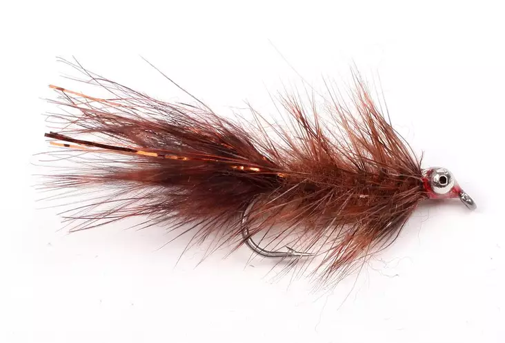 Rusty Magnus - Other Seatrout Flies - 7033840135185 - 1