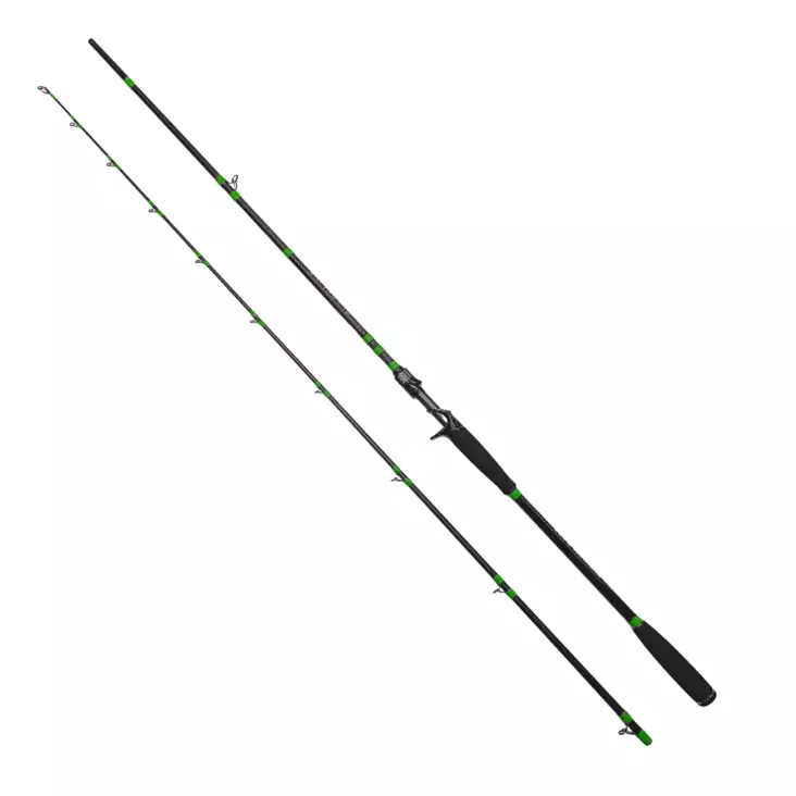 Ruthless Blackline Ultra Fine - Other Baitcasting Rods - 6429811709485 - 1