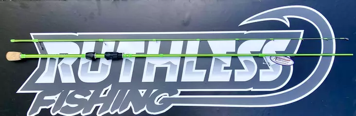 Varakärki - Other Spinning Rods - 1160505 - 1