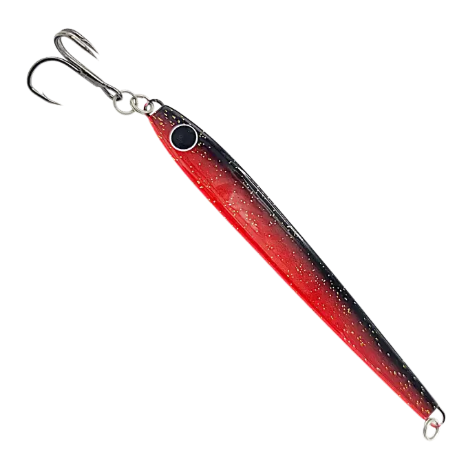 Ruthless Slimmi 14cm 25g - Seatrout Spoons - 179035 - 1