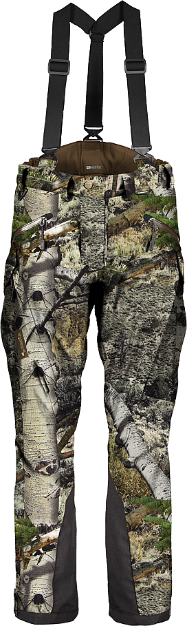 Sasta Mehto Pro 2.0 Camo Pants - Hunting Trousers for Men - 6419619187455 - 1
