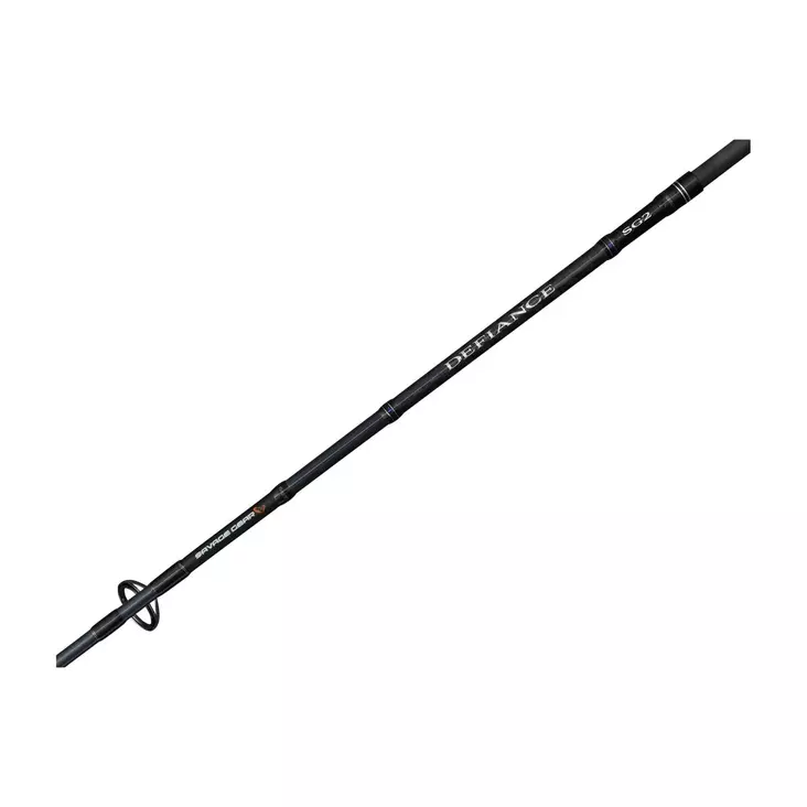 Savage Gear Defiance SG2 Jigging 180g - Jigging Rods - 5706301017055 - 1