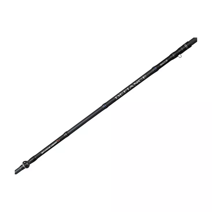 Savage Gear SG2 Slow Jig 1,93m max 120g - Jigging Rods - 5706301016485 - 1