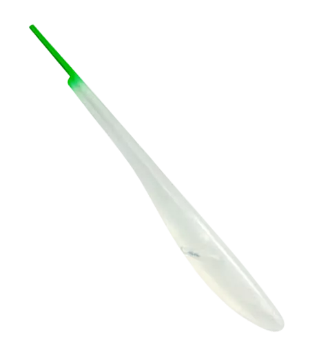 Savage Gear Monster Slug 25cm 50g 2pcs - Soft Baits for Vertical Fishing - 3008202555 - 1