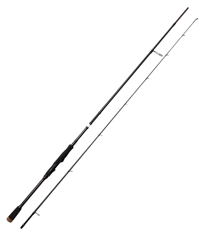 Savage Gear SG2 Medium Game - Savage Gear Spinning Rods - 5706301721525 - 1