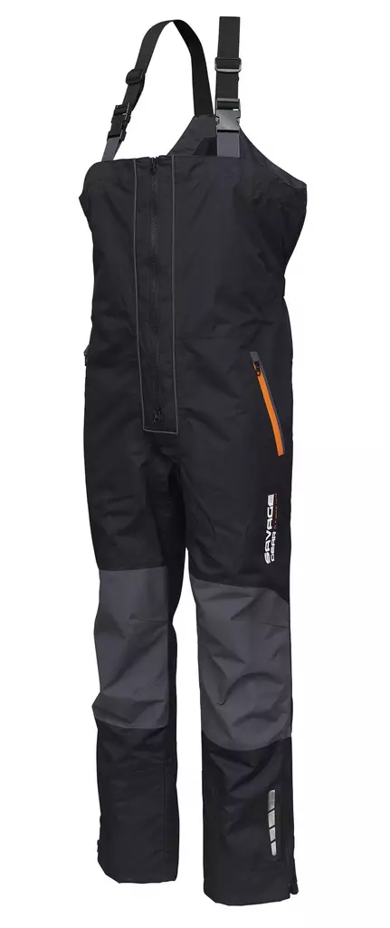Savage Gear WP Performance Bib & Brace - Pants - 5706301737335 - 1