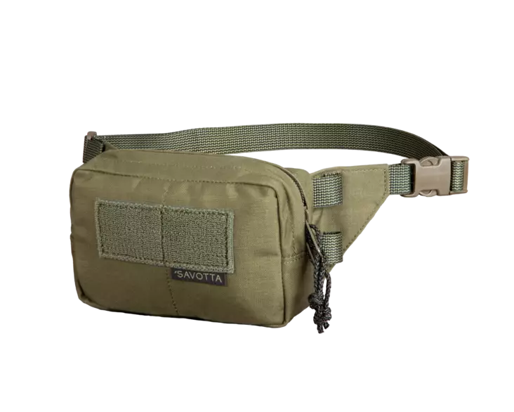 Savotta Kukkaro - Other Bags - 6419134207355 - 1