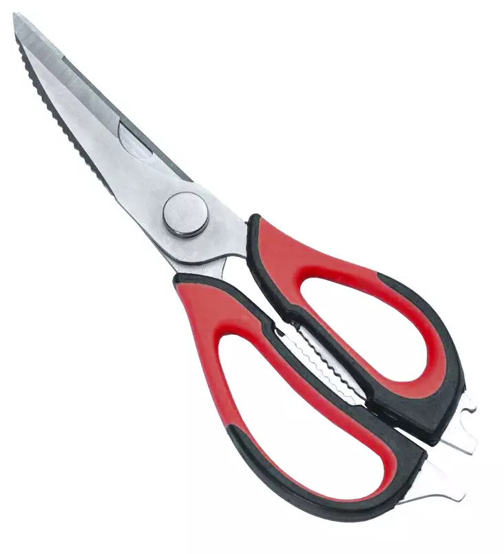 Saxa Fish Scissors - Other Tools and Accessories - 6438407012205 - 2
