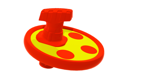 Scanlure Snap-on Diver - Trolling Snaps and Accessories - 5711411001535 - 1