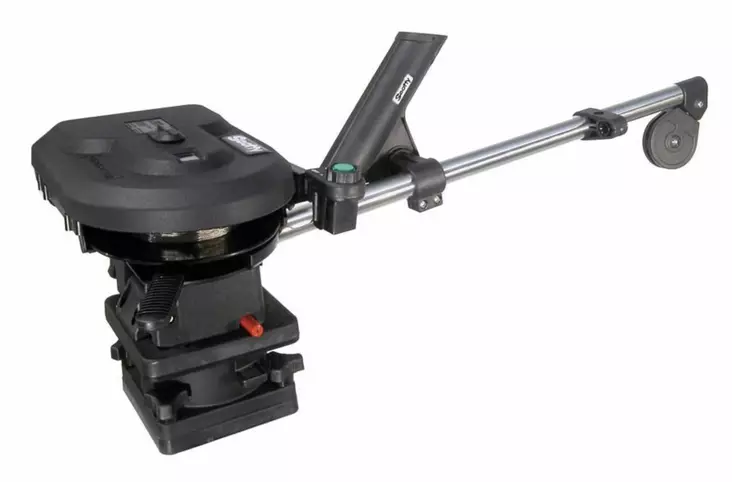 Scotty 5-1101 Depthpower Depthmaster - Down Riggers - 062017211015 - 1