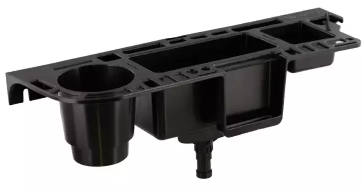 Scotty Gear Caddy 5-452 - Trolling Snaps and Accessories - 062017004525 - 1